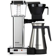 Moccamaster KBGT