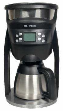Behmor Brazen Plus 4.0 Customizable Coffee Brewer