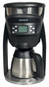 Behmor Brazen Plus 4.0 Customizable Coffee Brewer