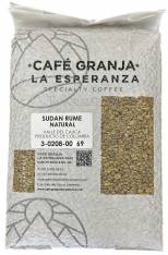 Colombia Granja La Esperanza Sudan Rume Natural