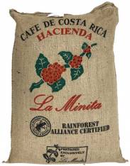 Costa Rica La Minita Tarrazu