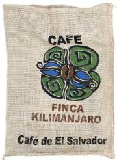 El Salvador Finca Kilimanjaro Burundi Process