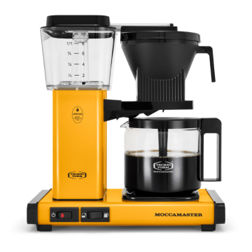 Technivorm Moccamaster KBGV Select
