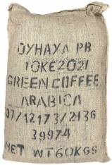 Kenya Othaya Peaberry
