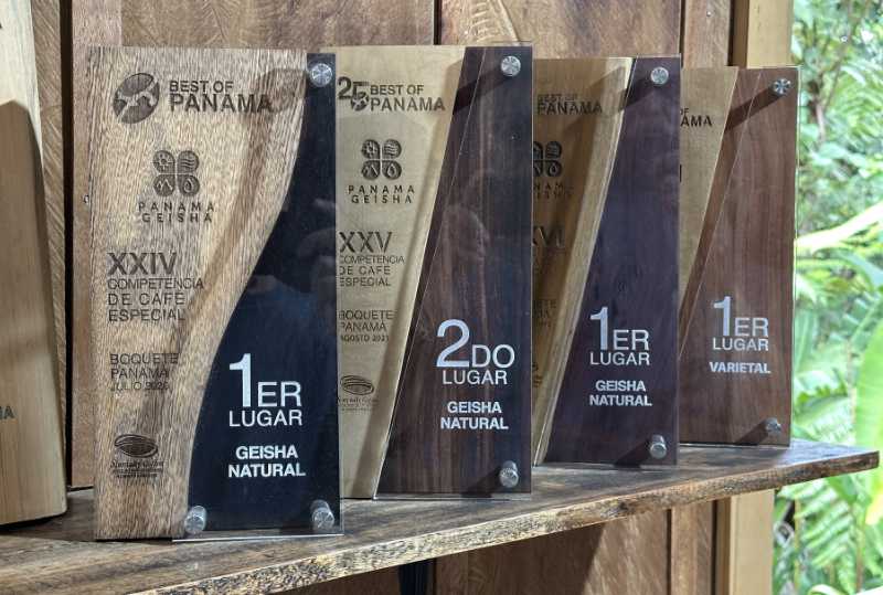 Awards