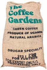 Uganda Muki Fruity Natural