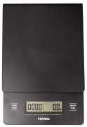 Hario VST-2000 Drip Scale & Timer